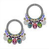Taratata Stud Earrings | Fantaisie - Tootoo