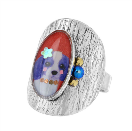 Taratata Ring | Fantaisie - Tootoo