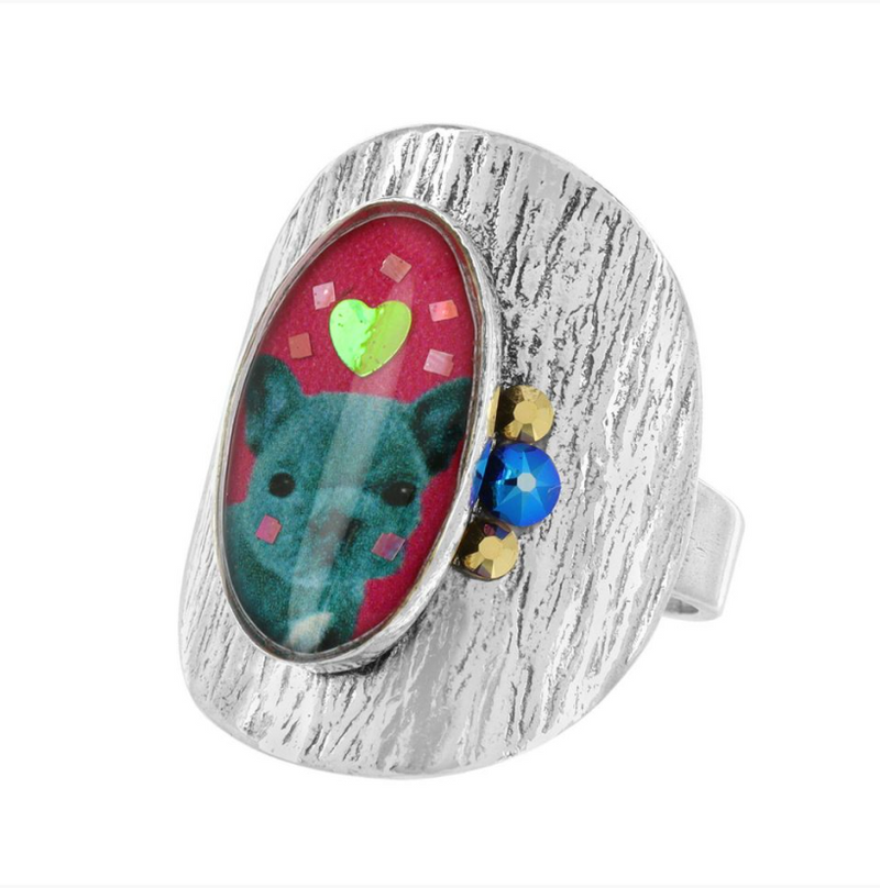 Taratata Ring | Fantaisie - Tootoo