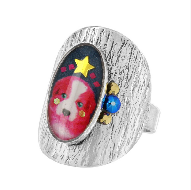 Taratata Ring | Fantaisie - Tootoo