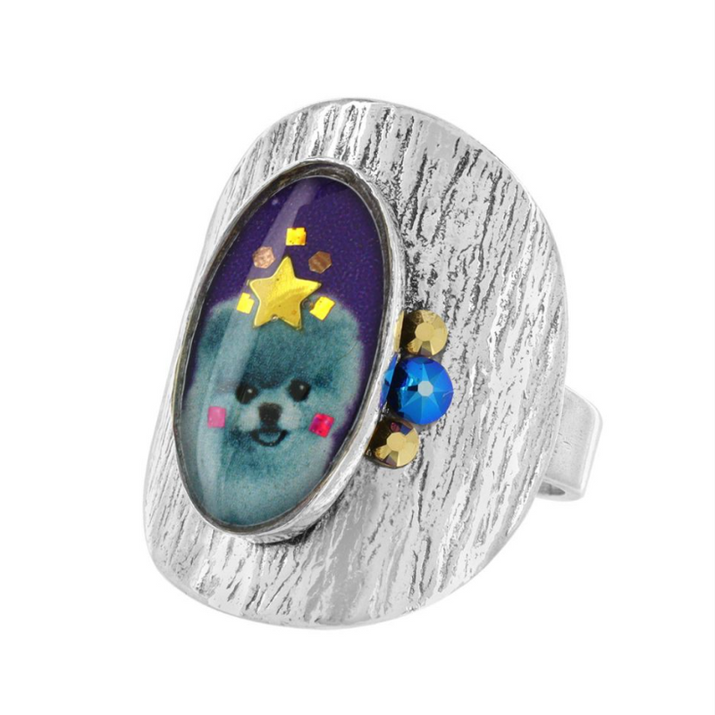 Taratata Ring | Fantaisie - Tootoo