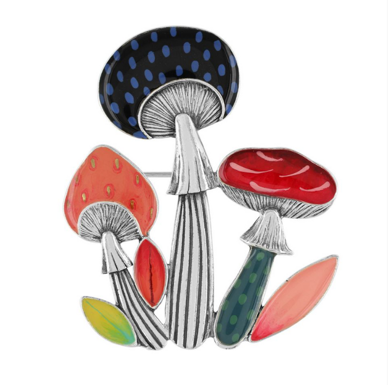 Taratata Brooch | Fantaisie - Sweet Dream