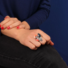 Taratata Ring | Fantaisie - Sweet Dreams