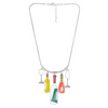 Taratata Necklace | Fantaisie - Party Time