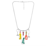 Taratata Necklace | Fantaisie - Party Time