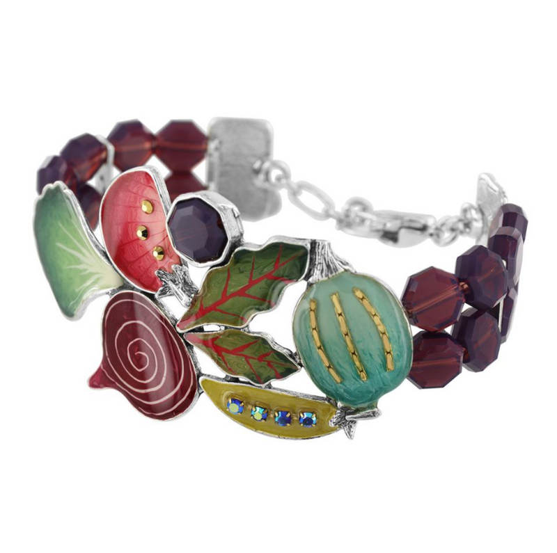 Taratata Bracelet | Fantaisie - Coeur D'Artichaut