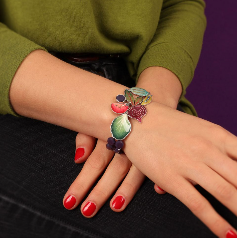 Taratata Bracelet | Fantaisie - Coeur D'Artichaut