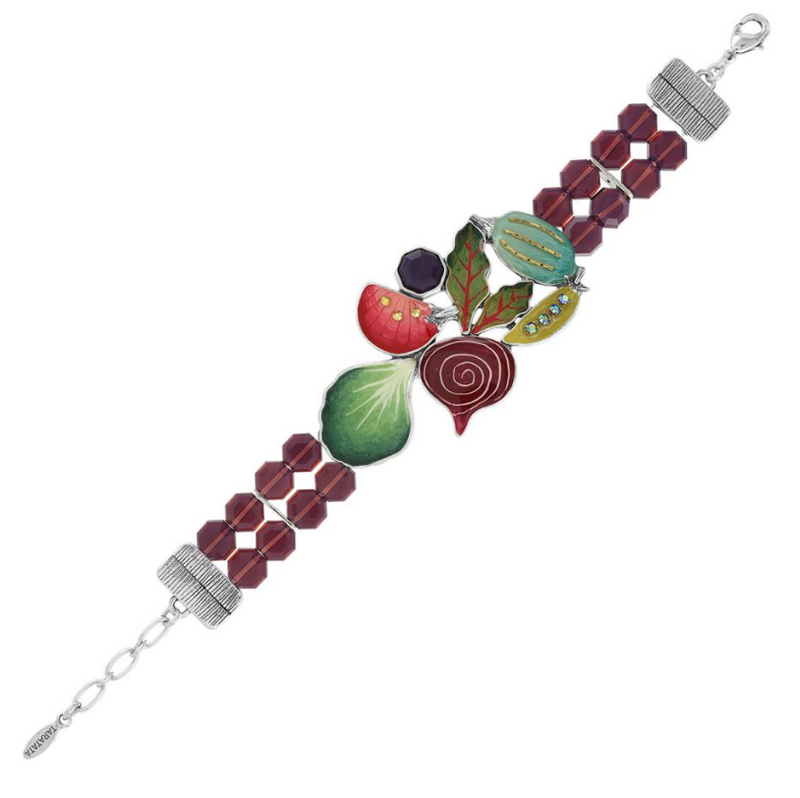 Taratata Bracelet | Fantaisie - Coeur D'Artichaut