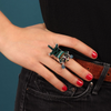 Taratata Ring | Fantaisie - Pacha