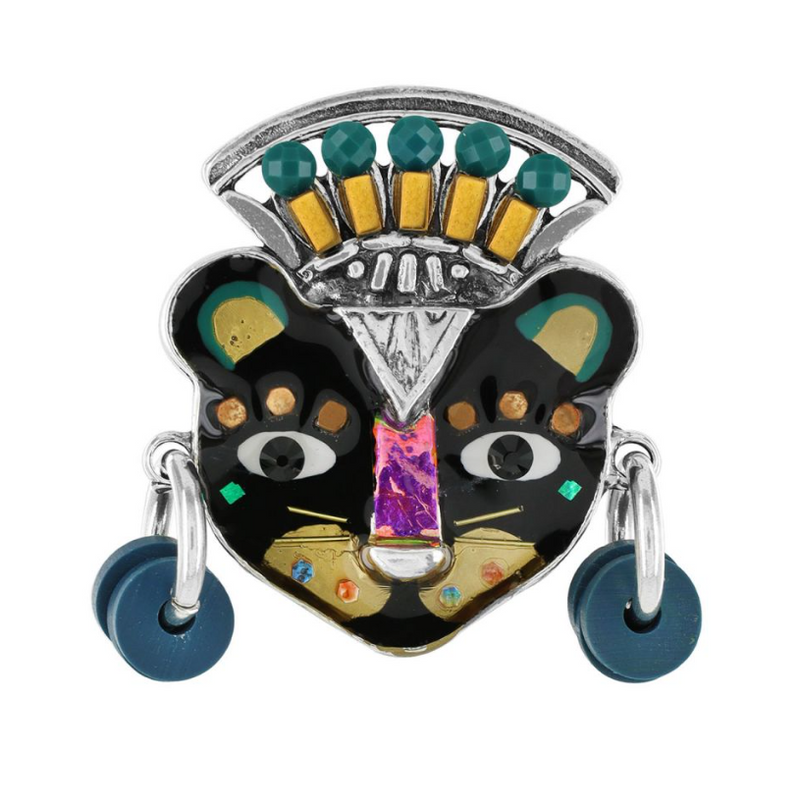 Taratata Ring | Fantaisie - Pacha