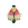Taratata Ring | Fantaisie - Watt's Up