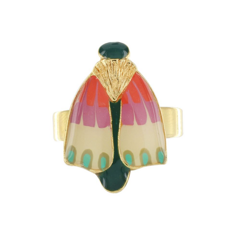 Taratata Ring | Fantaisie - Watt's Up
