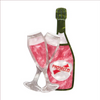 Erstwilder |  Bellinis At Brunch Brooch