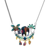 Taratata Necklace | Fantaisie - Papong