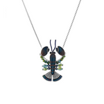 Taratata Necklace | Fantaisie - Mr Lobster