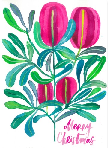 Sip, Paint & Shop with Lordy Dordie