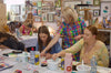 Sip, Paint & Shop with Lordy Dordie