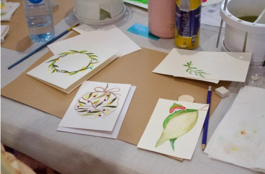 Sip, Paint & Shop with Lordy Dordie
