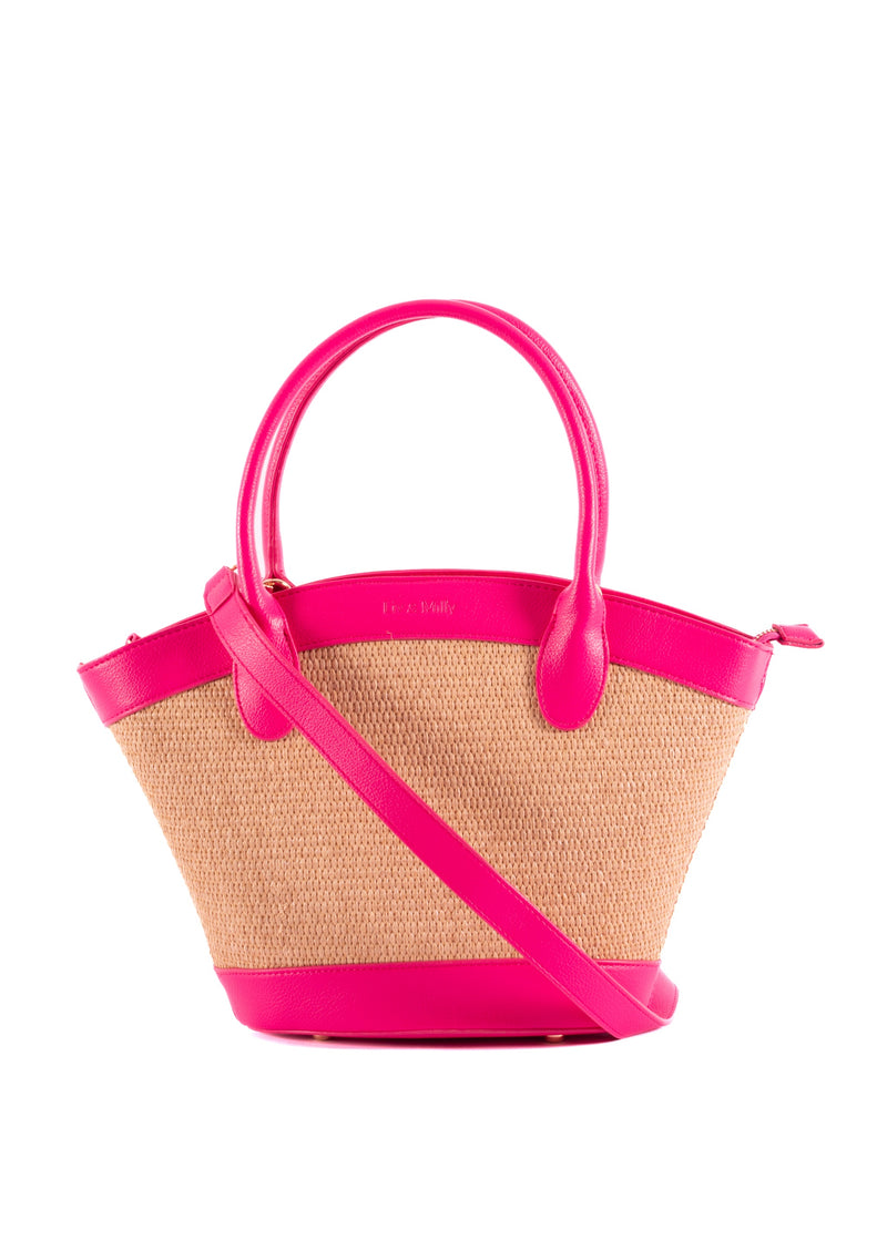 Liv & Milly | Sicily- Pink