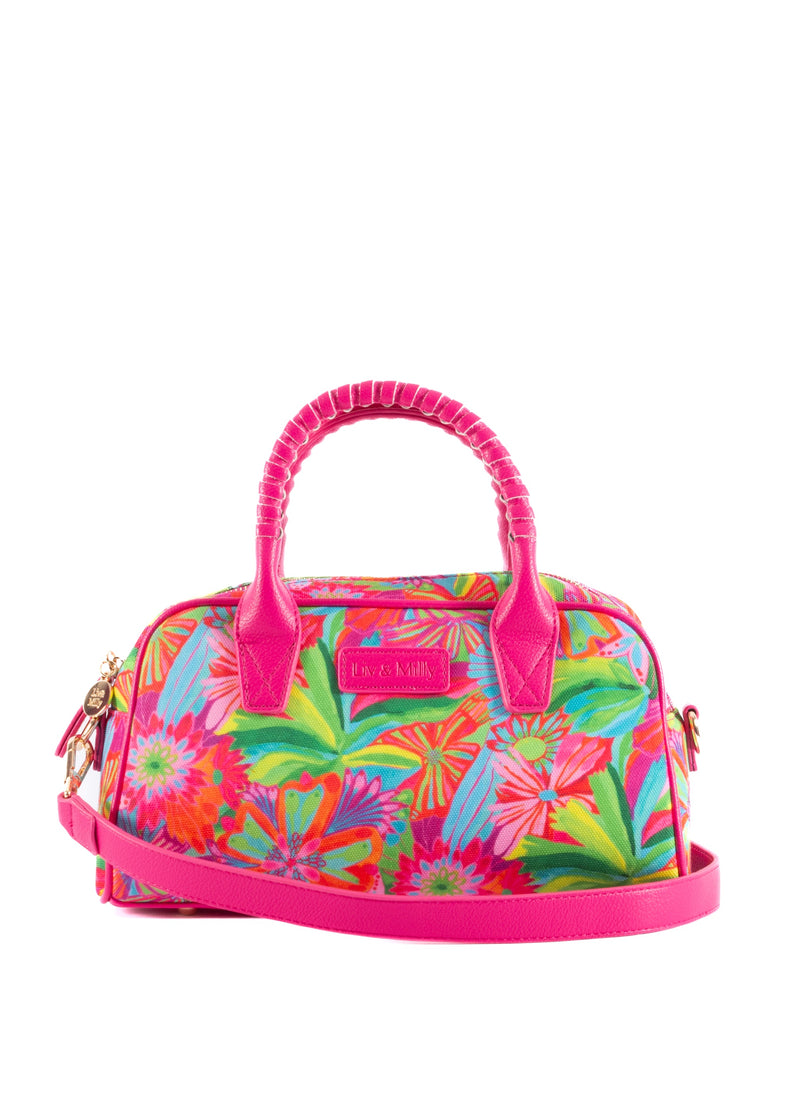 Liv & Milly | Tonia- Vibrant Summer