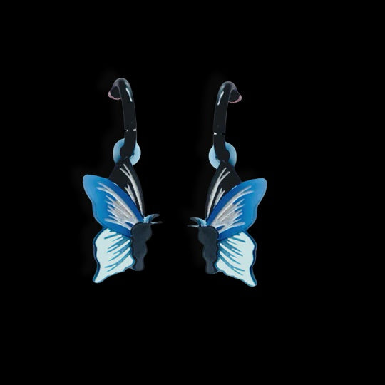 Bobbi Frances | Ulysses Butterfly - Small