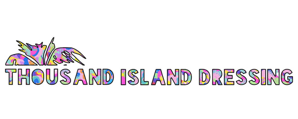 Thousand Island Dressing