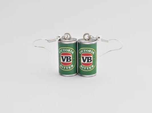 Cheeky Little Monkeys | VB earrings