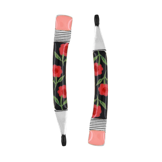 Taratata - stud earrings fantaisie Gomme 03928-105