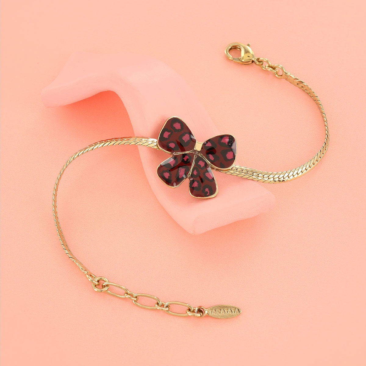 Bracelet fantaisie - Zazou - 05306