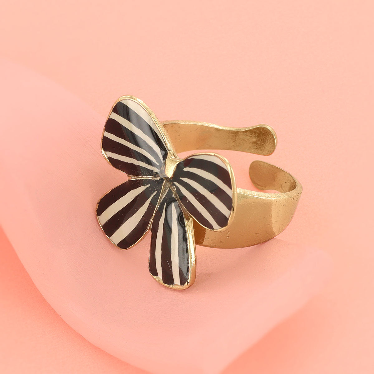 Ring fantaisie - Zazou - 05406