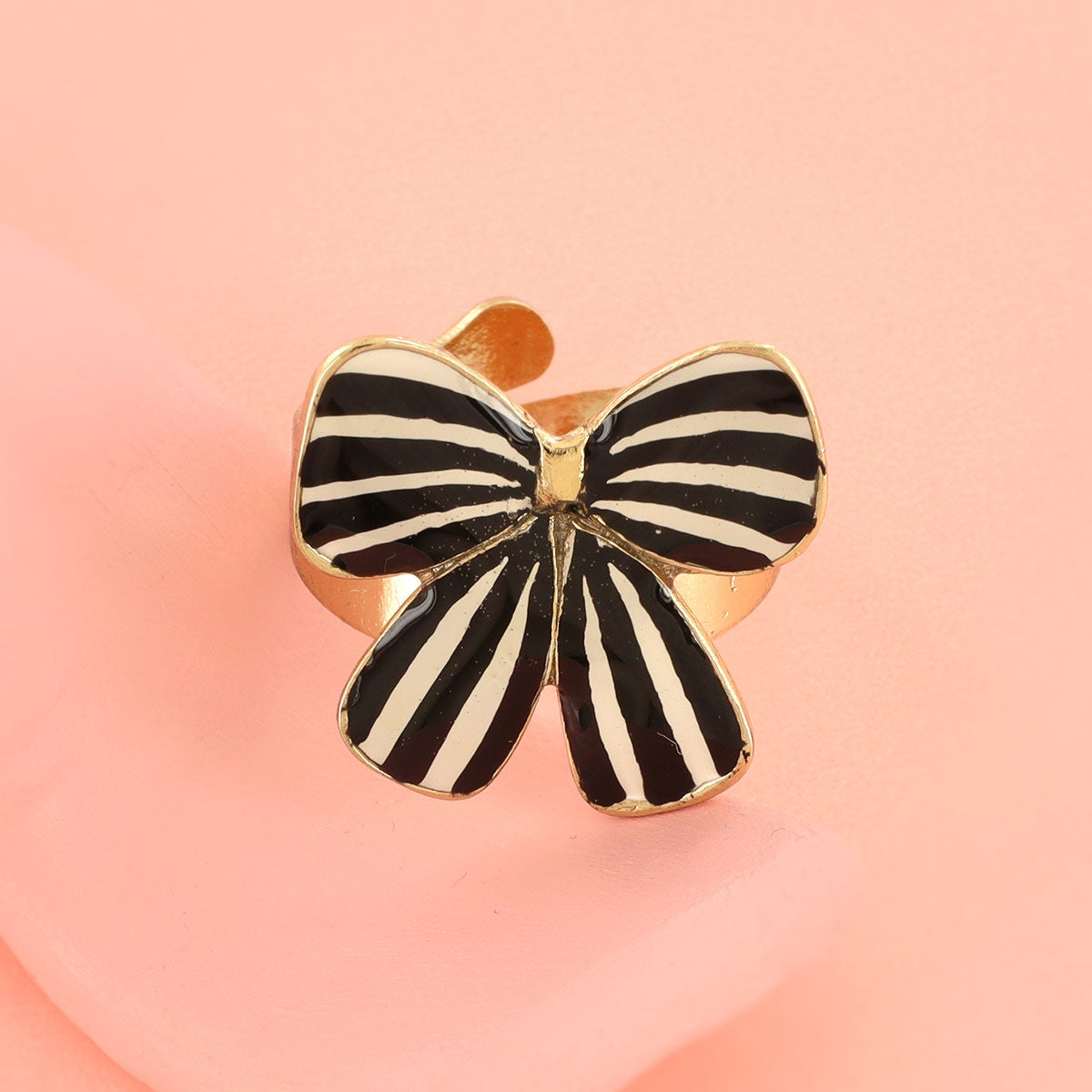 Ring fantaisie - Zazou - 05406