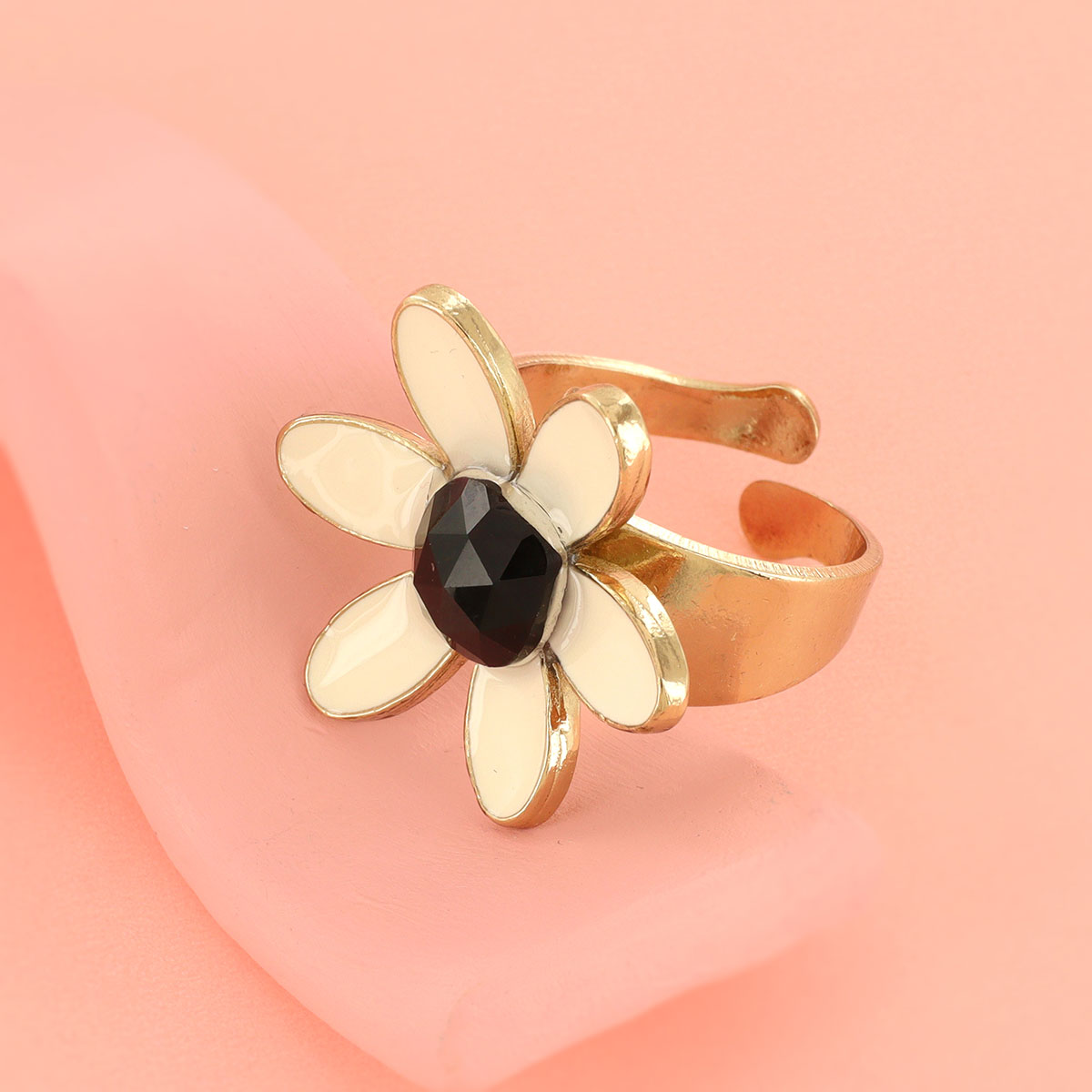Ring fantaisie - Zazou - 05408