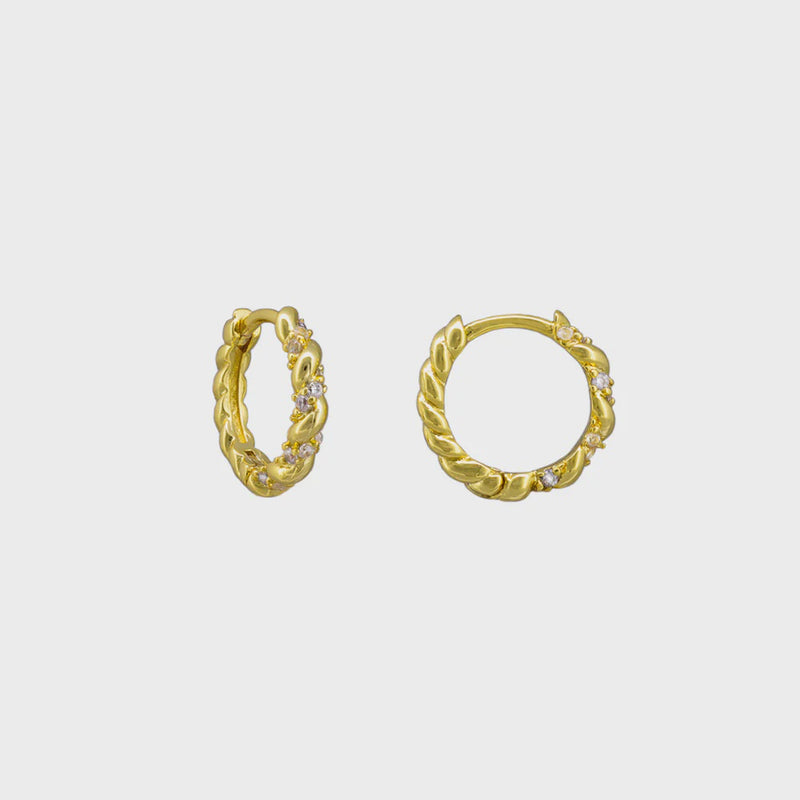Jolie & Deen | Zephyrine Sleepers