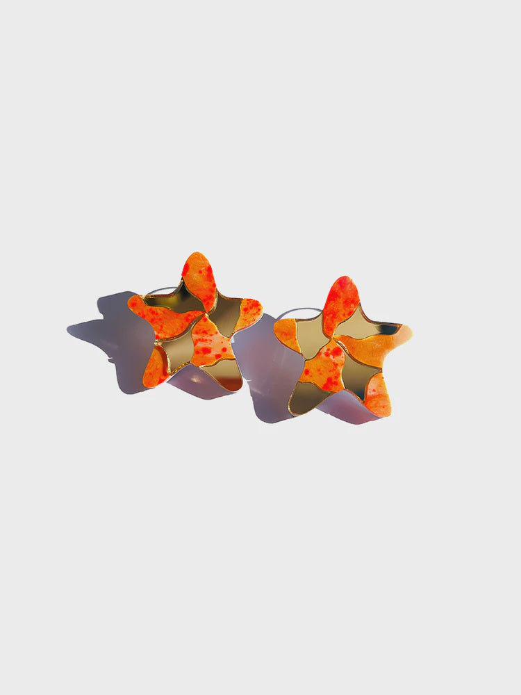 Concrete Jellyfish | A Starfish