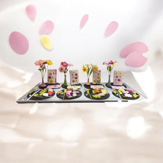 Flowers That Last Forever - October 30th 2026