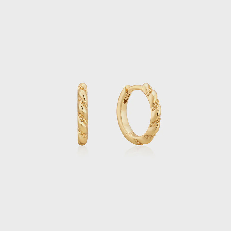 Jolie & Deen | Annette Sleepers - Gold