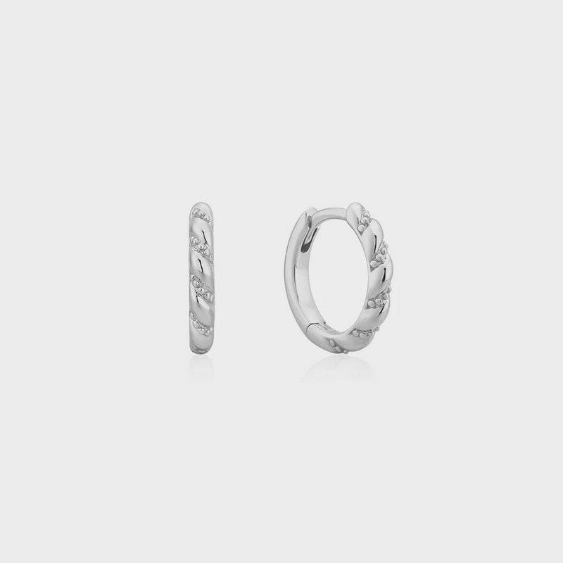 Jolie & Deen | Annette Sleepers - Silver