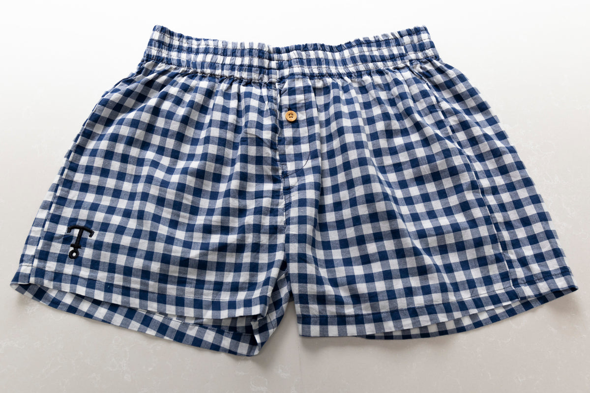 St Malo Boxer Shorts 3 Pack