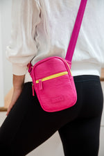Liv & Milly | Brooklyn Pink