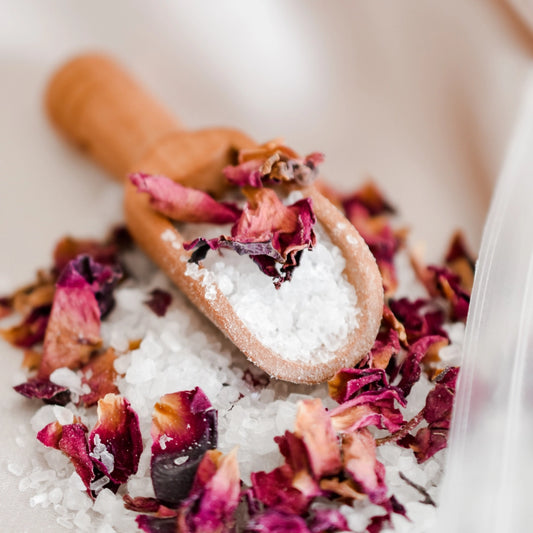 Unwind - Standard Bath Soak