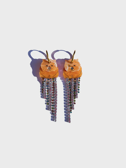 Concrete Jellyfish | Wombat Disco