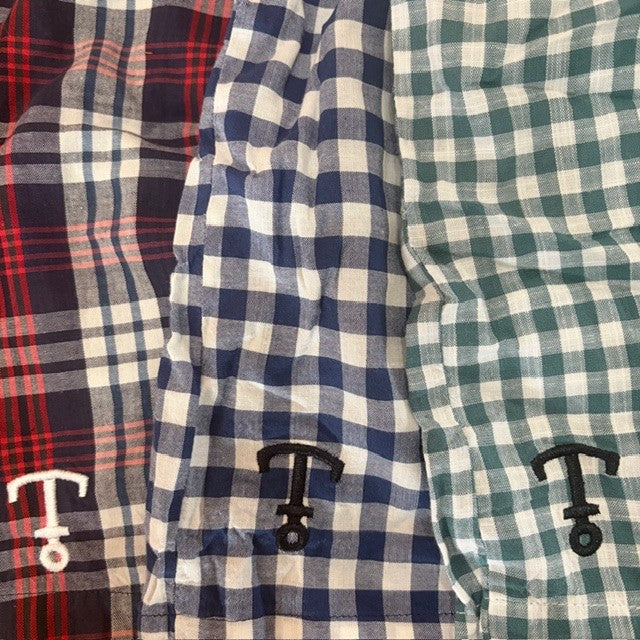 St Malo Boxer Shorts 3 Pack