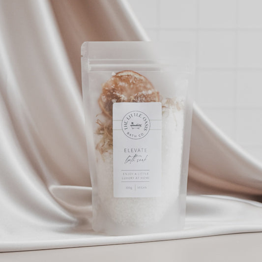 Elevate - Standard Bath Soak