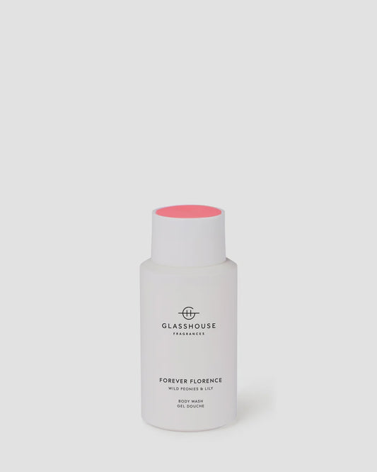 GF 300ml Body Wash - FOREVER FLORENCE