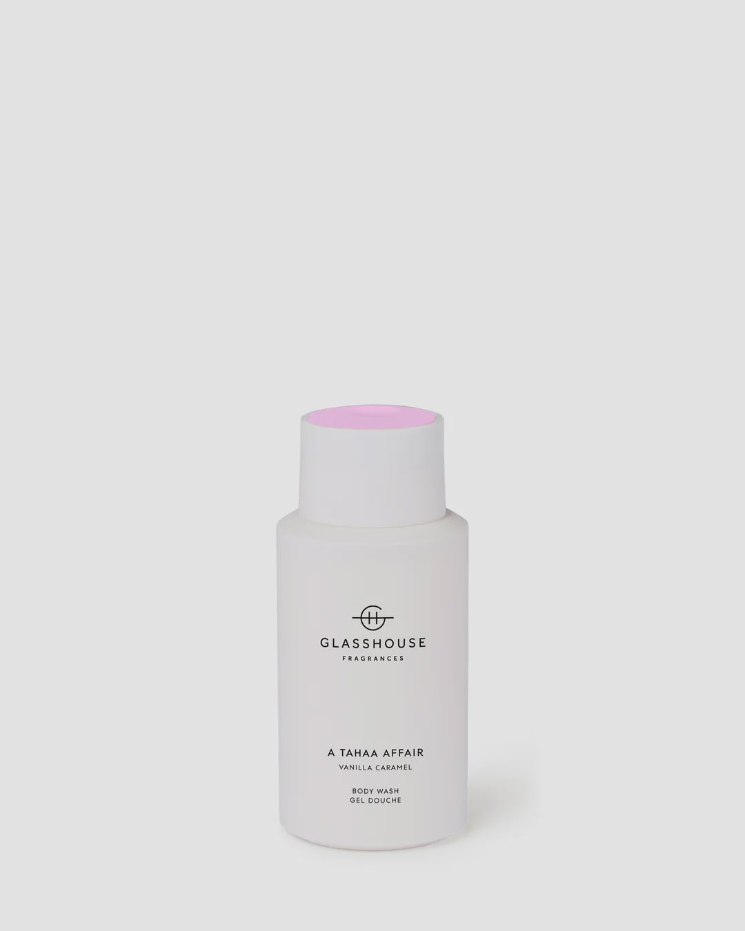 GF 300ml Body Wash - A TAHAA AFFAIR