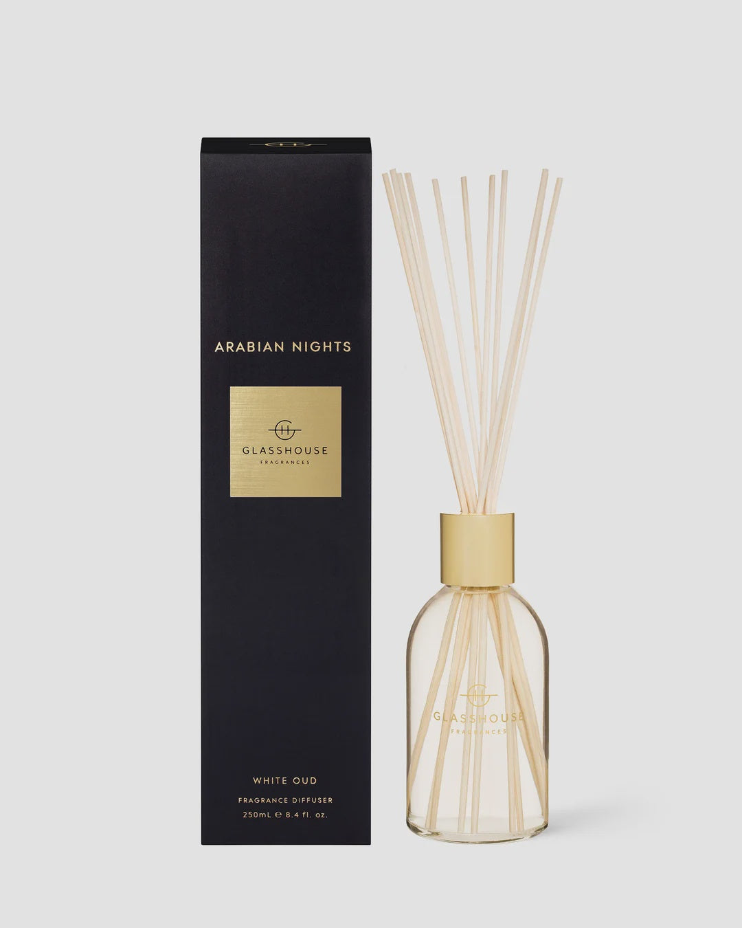 GF 250ml ARABIAN NIGHTS Diffuser