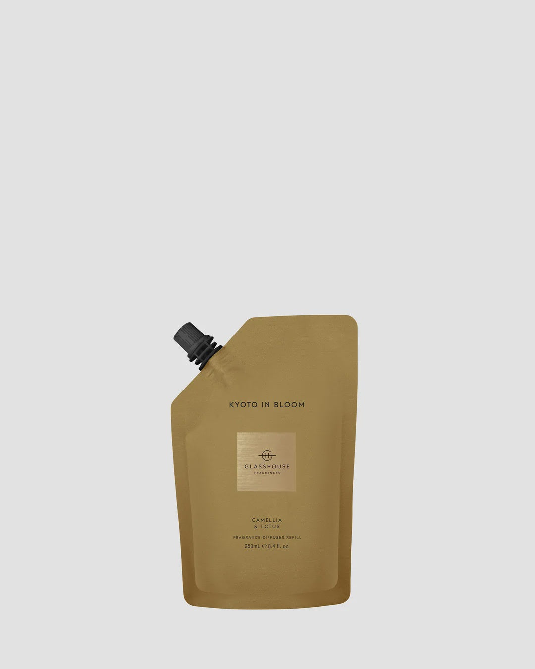 GF 250ml Diffuser Refill Pouches - Kyoto In Bloom