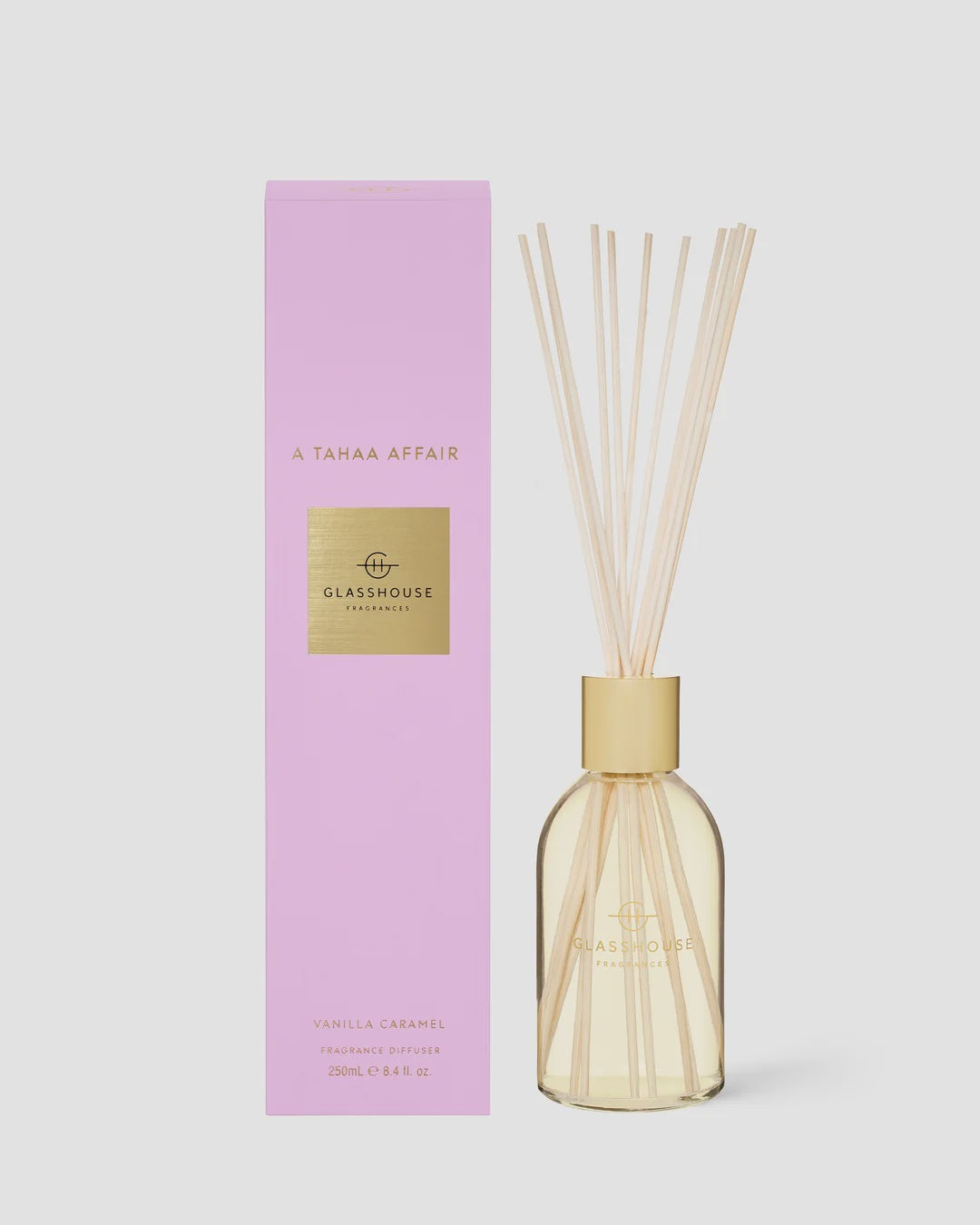 GF 250ml A TAHAA AFFAIR Diffuser