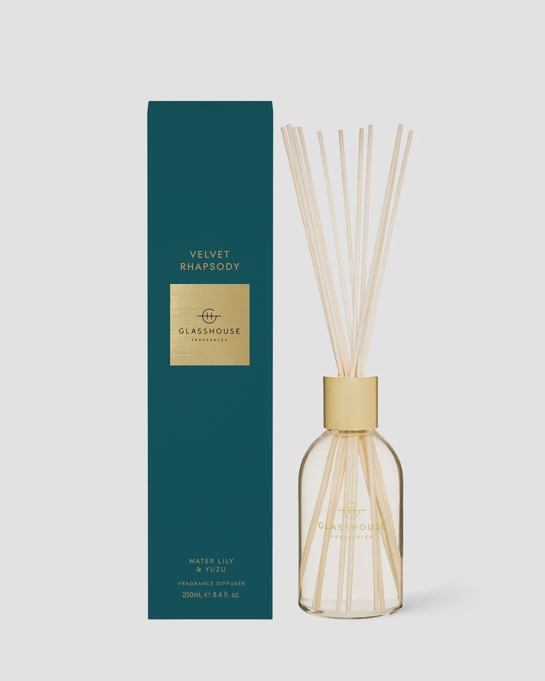 GF 250ml VELVET RHAPSODY Diffuser