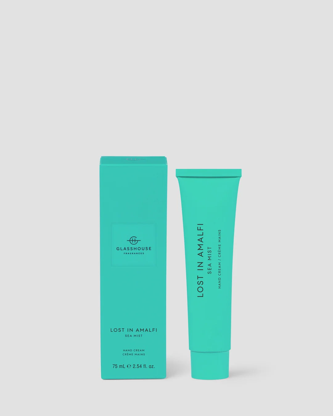 GF 75ml Hand Cream - LOST IN AMALFI